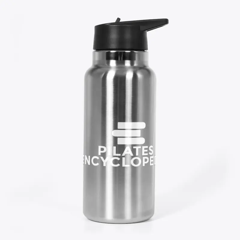 Stainless Steel Water Bottle